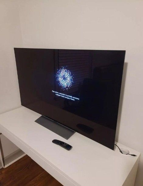 LG OLED SERIES