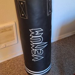 Venum Punching Bag