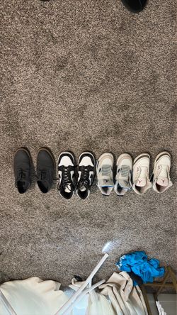 Sneakers for $100
