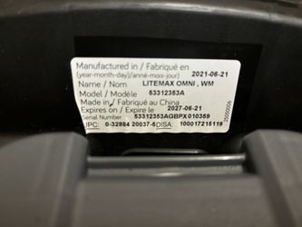 Evenflo Infant Car seat & Base for Sale in Longwood, FL - OfferUp
