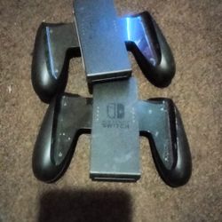 Nintendo Switch Handhelds