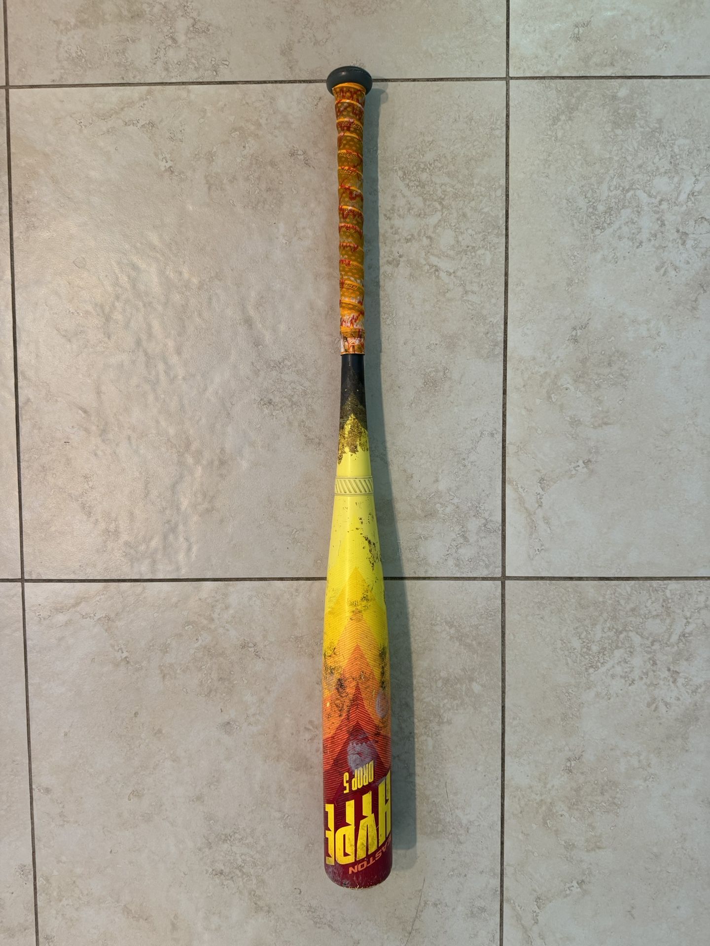 Easton Hype Fire Drop 5- 31"