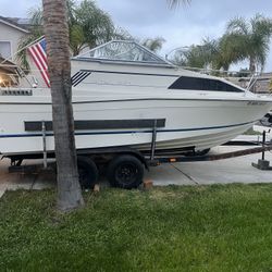  Bayliner 
