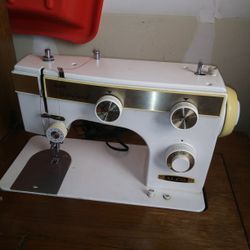 Alco Sewing Machine
