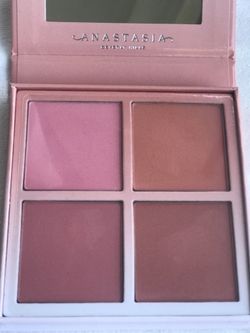 Anastasia Beverly Hills Radiant blush Kit!