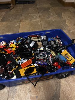 Hot Wheels Lot 