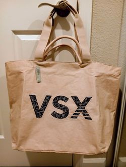 VSX Victorias Secret Bag