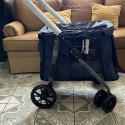 Small Dog/Puppy Stroller 