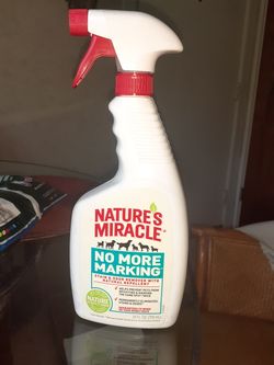 Natures Miracle