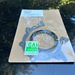 Engine seals Toyota Cressida and Supra 7mGTE 7MGE