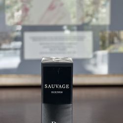 Dior Sauvage EDP 6.8oz 