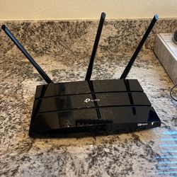 tp-link Router AC1900