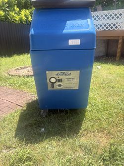 Vacuum Cleaning Havac
