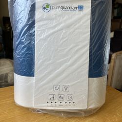Pure guardian 2 Gallon H5225wca Air Conditioner/Humidifier