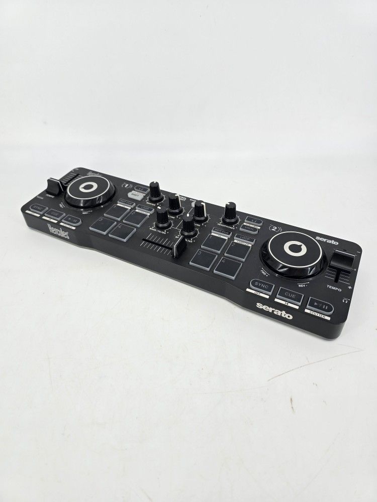 Hercules Starlight DJ Conrol / Controller