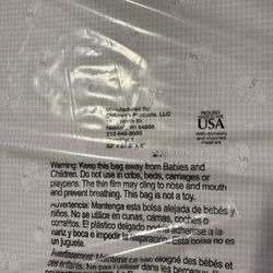 Baby Crib Mattress 52*27.5*6