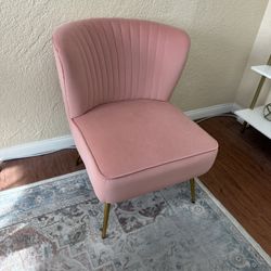 Accent Chair 