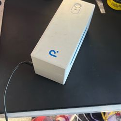 Thermal Label Printer