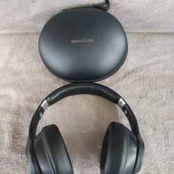 SoundCore Vortex Wireless Over-ear Headphones