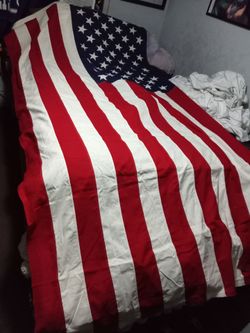 American flag