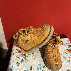 Zapatos De Niño