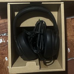 Gaming Headset