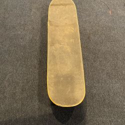 Globe Skateboard 