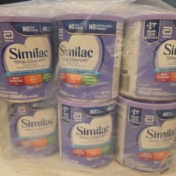 SIMILAC