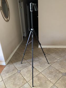 Camera Tripod