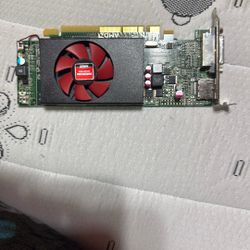 AMD Radeon R5 240 1GB GDDR3