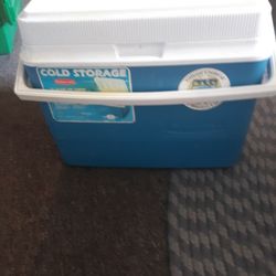 Cooler 