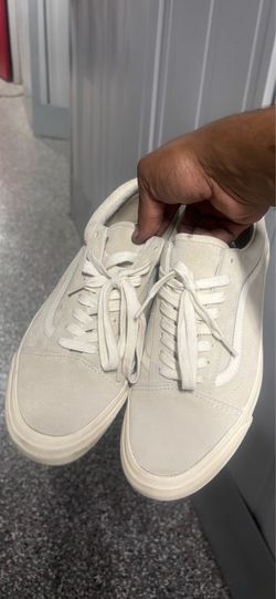 Vans men’s shoes size 11