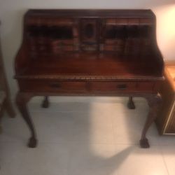 Vintage Desk