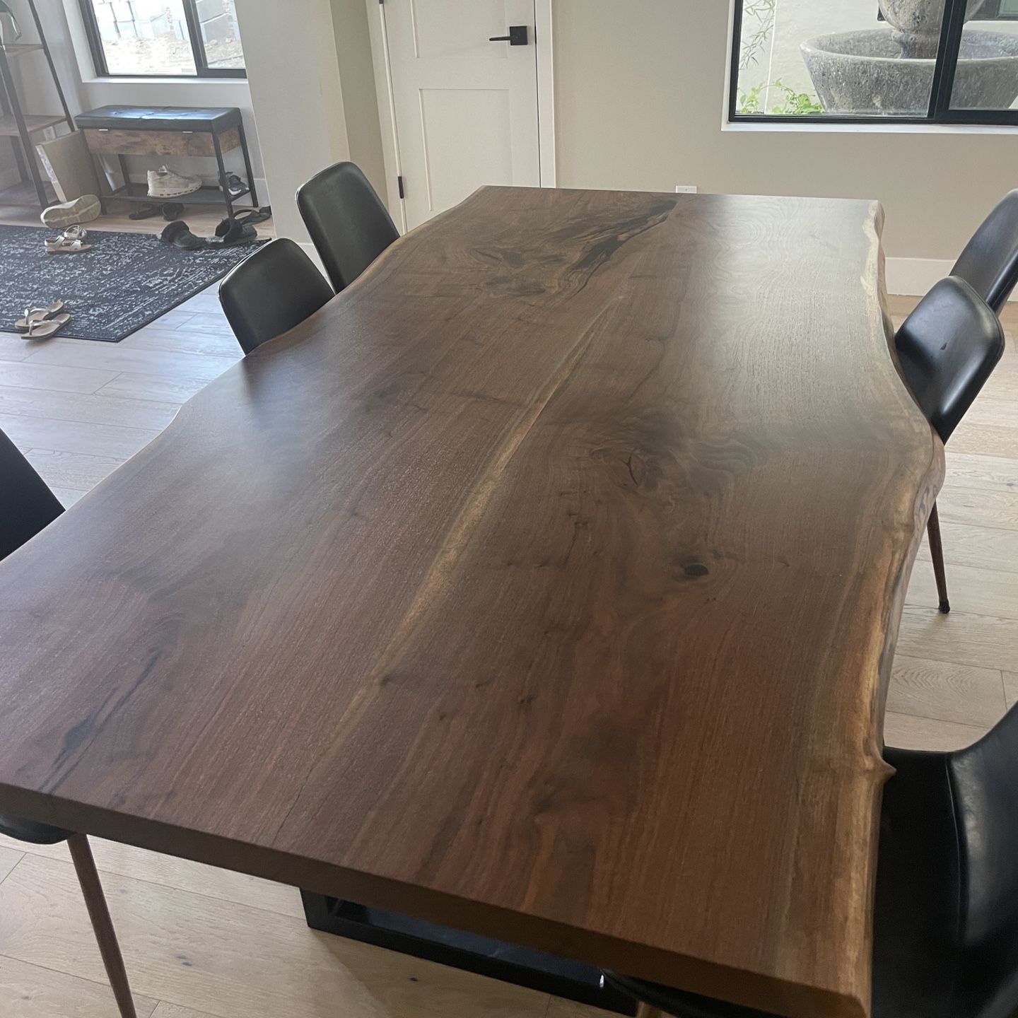 Dining Table Or Large Office Table 