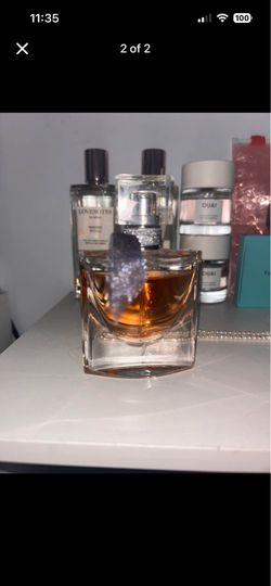 fragrance
