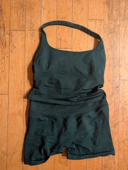 Workout Set size medium large