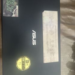 asus gaming lap top