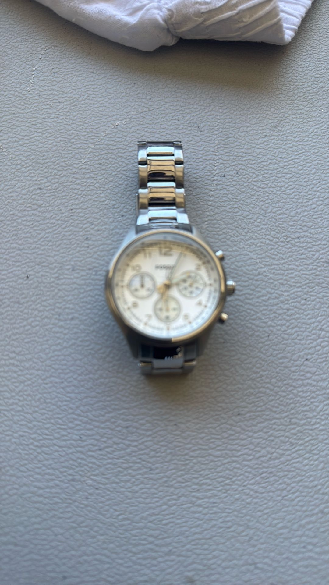 Fossil Watch