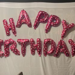 Free, Balloons, Happy birthday 