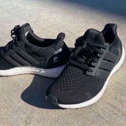 ULTRA BOOST 8 WOMAN
