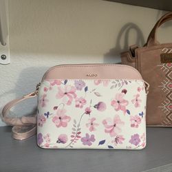 Aldo crossbody