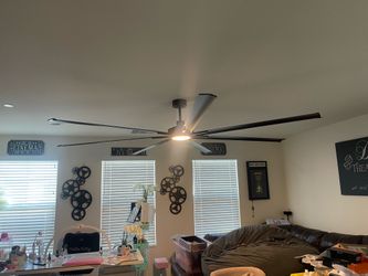 Ceiling Fan