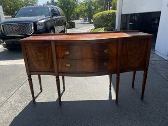 Antique dresser Best Offer 