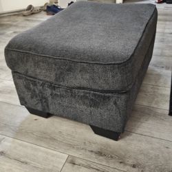 Altari Sofa and Ottoman 