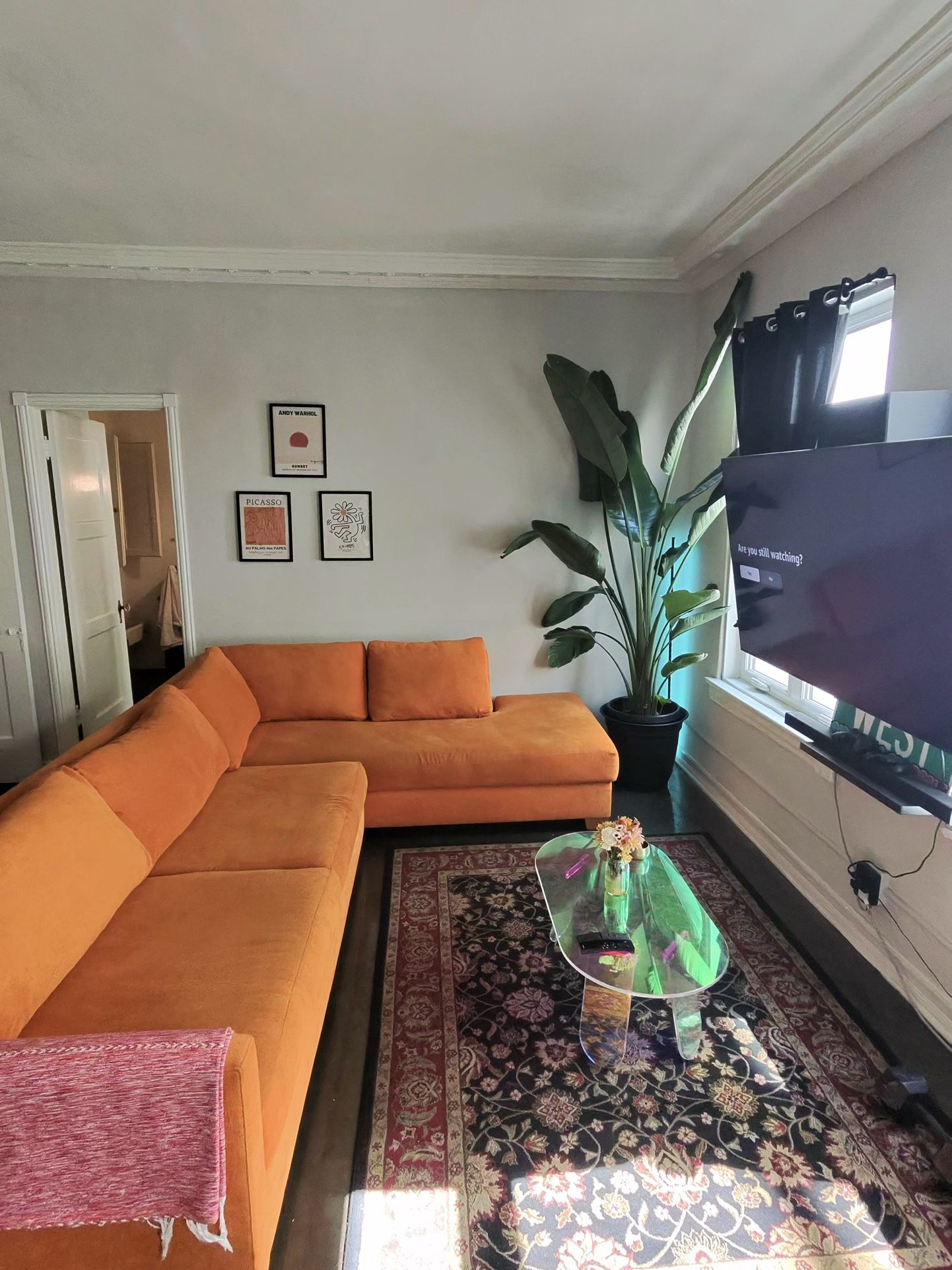 Cb2 Couch