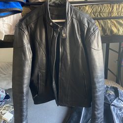 Leather Jackets For Sale