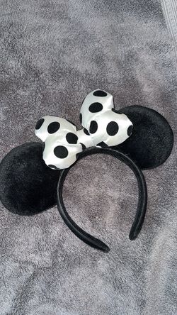 Disney ears