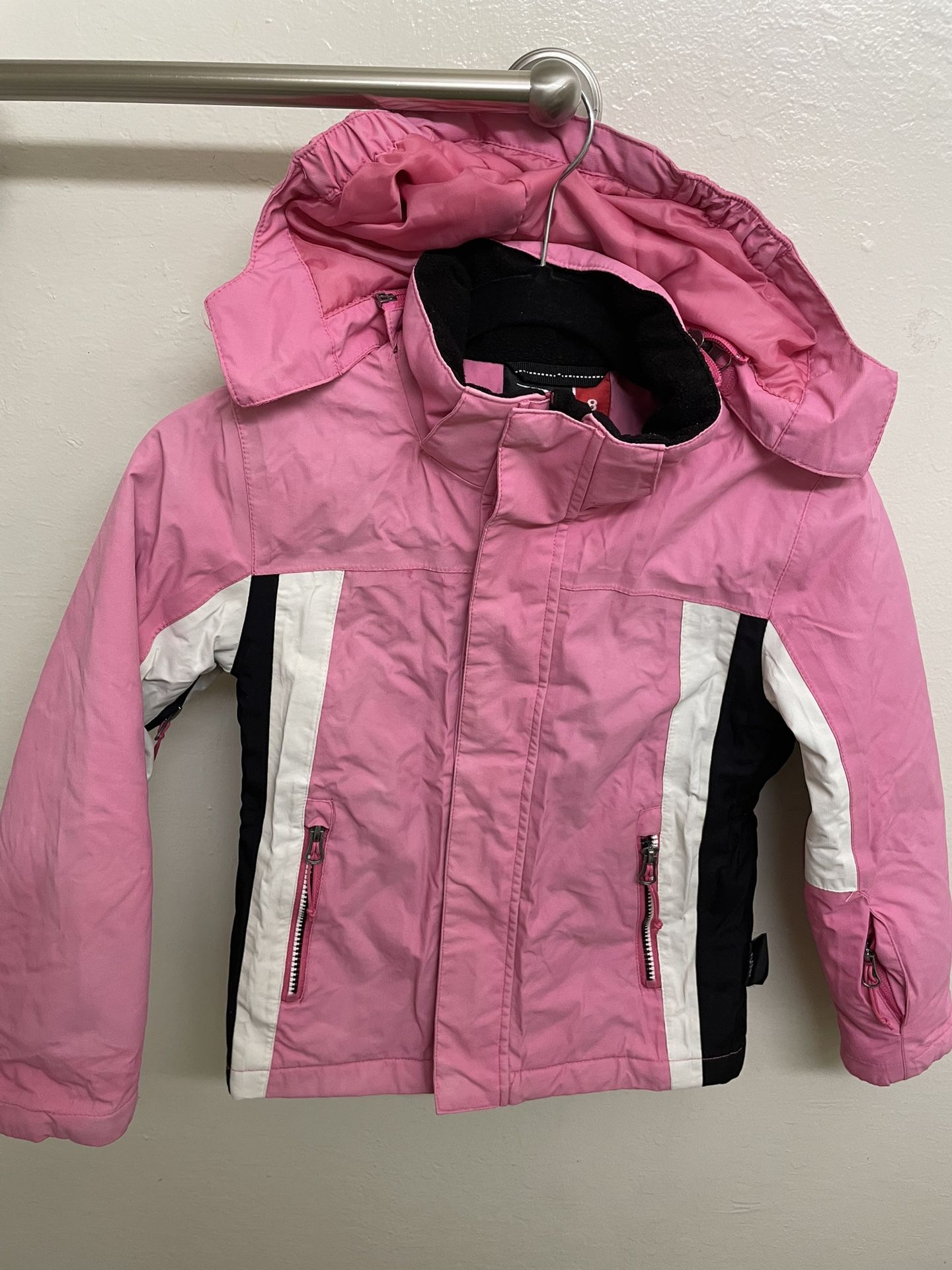 Crane Girls Snow Jacket $12