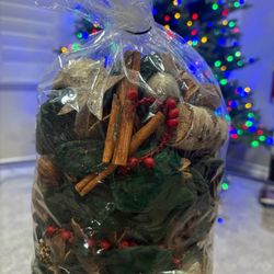 Christmas Vase / Bowl Filler 