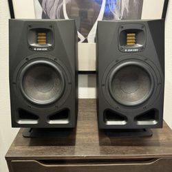 Adam A7V Professional Studio monitor (pair) 